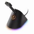 thumbnail image 1 of Mouse Bungee, black/RGB, 1 of 5