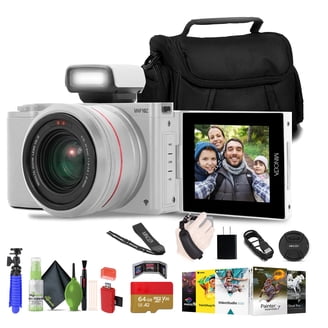 Kodak, Bridge Digital Camera, 16MP, 40X Optical Zoom - Walmart.com