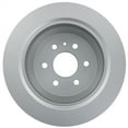 thumbnail image 2 of ADVICS Disc Brake Rotor, 2 of 4