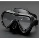 thumbnail image 3 of Tubo de snorkel Gafas de snorkel anti-nóvega anti-nibustible para snorkeling con tubo de snorkel seco para snorkeling buceo, 3 of 7