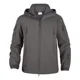 thumbnail image 1 of Chamarra Tactica Militar Térmica Impermeable Tactico Hombre, 1 of 8