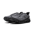 thumbnail image 2 of ON RUNNING WOMENS Cloudsurfer Trail Womens "ECLIPSE BLACK" 3WE10100264 3WE10100264 from Stadium Goods, 2 of 8