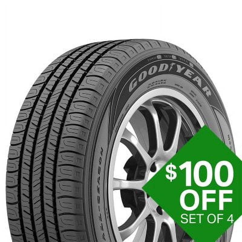 シュガー専用送料込み205/55R16 GOODYEAR 4seasons Goodyear Assurance All-Season - 205/55R16 91H Tire