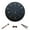 N, variant on Hyasfey Steel Tongue Drum Compact Design Portable Easy to Use 11 Notes 6 Inches Rain Drum Musical Percussion Instrument
