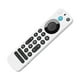 thumbnail image 2 of Funda protectora Funda de silicona Funda a prueba de golpes para Amazon Alexa Voice Remote Pro, 2 of 9