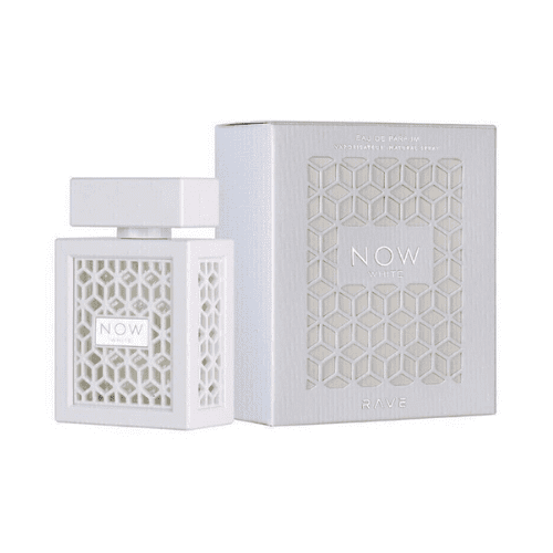 Lattafa Rave Now White EDP For Him 100ml / 3.4oz