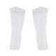 thumbnail image 5 of Calcetines para figuras de acción 1/12, calcetines tipo bota, ropa para muñecas, accesorios para vestir muñecas de 6 pulgadas Blanco, 5 of 9