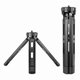 thumbnail image 5 of Mini Tr Tripod in Aluminum Alloy D Tr With 1/4 Inch Screw For Zhiyum Ronin S Camera Camco, 5 of 5