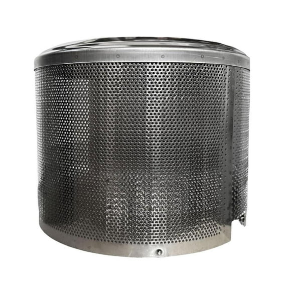 hejhncii Stainless Steel Burners Grid Replacement For Patios Heater Durable Rustproof Tool