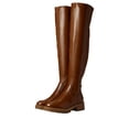 thumbnail image 2 of GBG Los Angeles Salesa Medium Brown  GGSALESA-210 Women's Size 8, 2 of 4