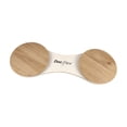 thumbnail image 2 of Tabla de equilibrio para tenis, equipo de práctica, tabla de equilibrio de madera antideslizante para entrenamiento de tenis, dispositivo de ejercicio, 2 of 9