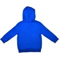 thumbnail image 2 of Disney Toy Story Pullover Hoodie for Kids, Woody and Buzz Hooded Sweater, 2 of 2