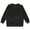 /c67Black364, variant on CUZIBR Baby Girls Halloween Crewneck Sweatshirt Pumpkin Cat Graphic Pullover Long Sleeve Soft Fall Winter Clothes,Black,2-3 Years