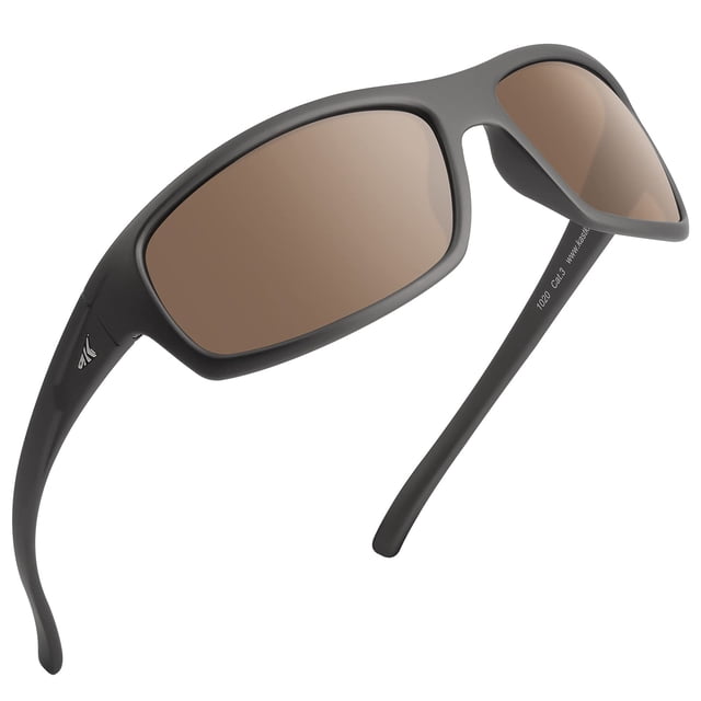Gafas de sol KastKing Kateel Polarized Sport para hombre y mujer