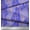 Medium Purple, variant on Soimoi Green Cotton Duck Fabric Artistic Leaves Print Fabric by the Yard 42 Inch Wide