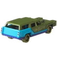 thumbnail image 3 of Véhicule Zombie Hot Wheels à l’échelle 1:64, 3 of 4