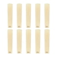 thumbnail image 2 of 10 roseaux de saxophone de Teint, 2 of 7