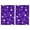 White-3, variant on Orange & Black Halloween Kitchen Towels Set of 2, 18x26 Inch Hanging Hand Towels - Spider Web Witch Castle Design, Soft Absorbent Fast Dry Dish Towels for Holiday Decor