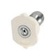 thumbnail image 5 of Boquilla de acero inoxidable Uxcell de 1/4 de pulgada con diámetro de orificio de 1.6mm y 40 grados, 5 of 5