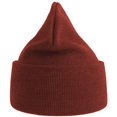 thumbnail image 2 of Atlantis  Adult Pure Recycled Beanie, 2 of 3