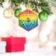 thumbnail image 3 of Adorno de Navidad Árbol encantador Regalo Adorno Árbol de Navidad Decoración de fiesta colgante Wmkox8yii fhajkh5563, 3 of 5