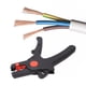 thumbnail image 4 of Pelacables Automático, Herramienta Pelacables ABS Ahorro De Mano De Obra Industrial ANGGREK Wire Cutting Tool, 4 of 8