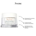 Avene Eau Thermale Revitalizing Nourishing Cream For Dry Sensitive Skin