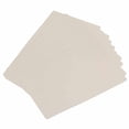 thumbnail image 1 of 10 piezas de piel de goma para práctica de tatuajes en blanco, diseño de patrón de tatuaje, piel de práctica para principiantes, 1 of 15