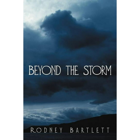 Beyond the Storm (Paperback)