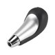 thumbnail image 2 of Auto Gear Leather Shift Knob Lever for KIA SORENTO for HYUNDAI Tucson IX35 2010-2014 467202S2009P 46, 2 of 5