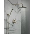 thumbnail image 7 of Delta 342702 Modern Round Non Shared Function Shower System Package - Chrome, 7 of 7