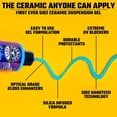 thumbnail image 3 of Revestimiento cerámico HydroSlick de Chemical Guys, brillo intenso, 473 ml, 3 of 7