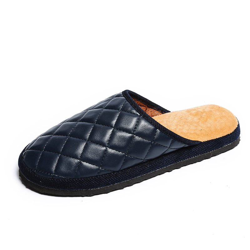 shoe type slippers