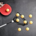 thumbnail image 4 of UPOUART Dispositivo Telescópico Para Recoger Bolas De Ping Pong Fácil De Transportar Con Mango Ajustable, 4 of 6