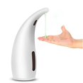 thumbnail image 2 of Dispensador de jabón automático, dispensador de jabón eléctrico con Sensor infrarrojo sin contacto, plato de cocina, dispensador automático de jabón líquido para manos oso de fresa Hogar, 2 of 5