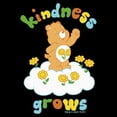 thumbnail image 2 of Infant's Care Bears Kindness Grows Friend Bear Bodysuit, 2 of 3