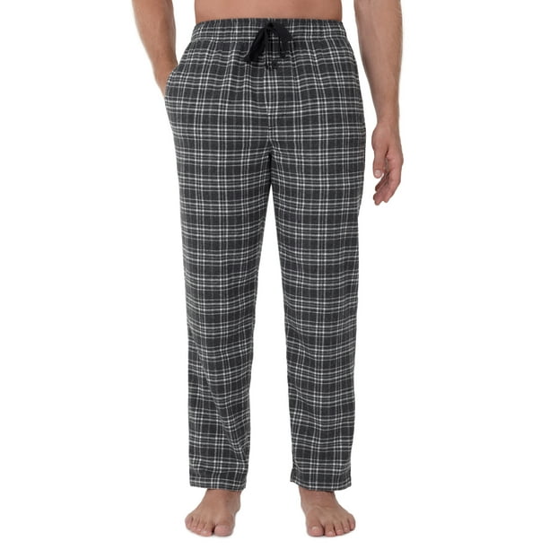 george plaid