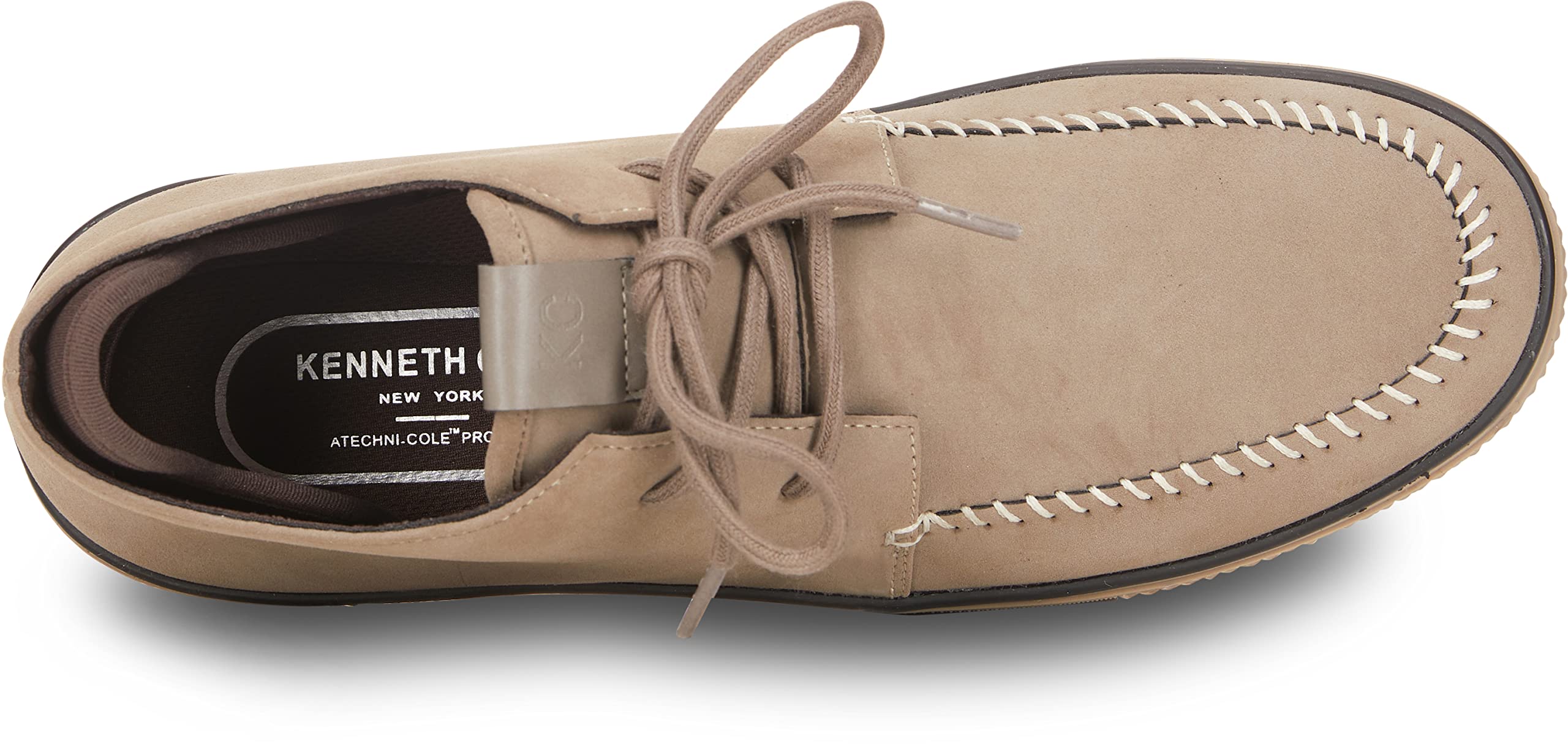 NWT KENNETH COLE (11) MEN\'S SHORE CHUKKA BOOT/SHOE Size 11 NWT Kenneth Cole Men main image 3