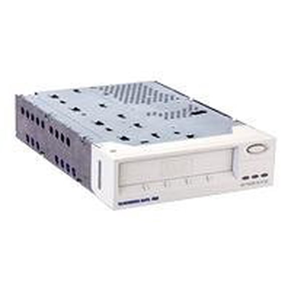 Overland-Tandberg - Lecteur de Bande - SLR (50 GB / 100 GB) - SCSI LVD/SE - Interne - 5.25 Pouces