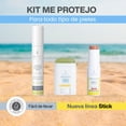thumbnail image 3 of Protector Facial ENVERA Primer Bloqueador en barra, 3 of 7