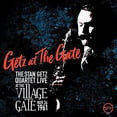 thumbnail image 1 of Stan Getz - Getz à la Porte, 1 of 3