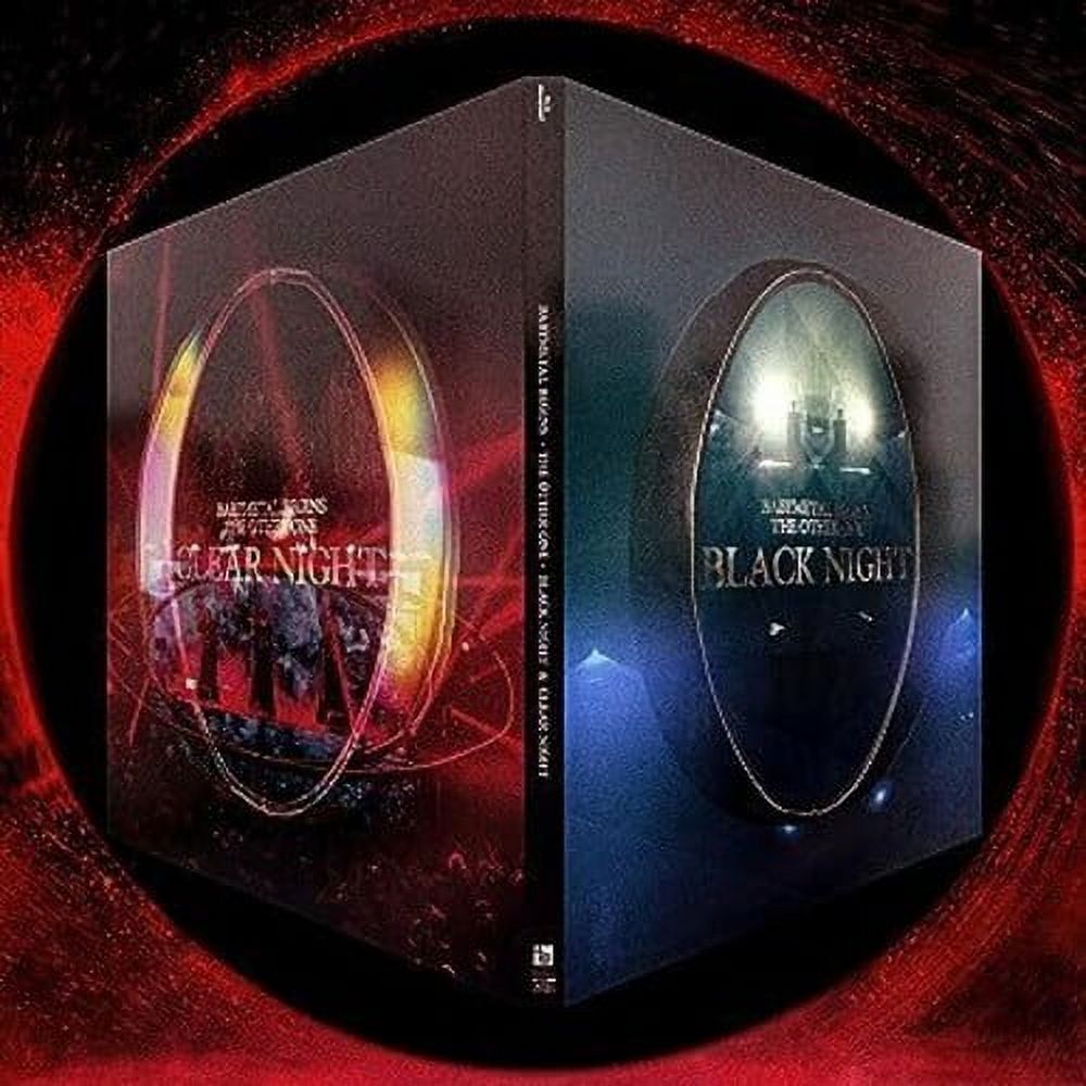 Stray Kids 5-Star Dome Tour 2023 - Limited Edition (Blu-ray