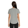 thumbnail image 3 of Friends Women's Short Sleeve Graphic T-Shirt, 3 of 5