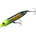 thumbnail image 2 of Heddon Super Spook Jr. Topwater Bait, 3 1/2", 1/2 oz, Foxy Momma (X9236426), 2 of 4
