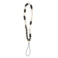 thumbnail image 1 of Shisuyan Cellphone Hanging Rope Polymer Clay 1Set 7.5x0.2in, 1 of 8