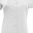 thumbnail image 3 of Kustom Kit Ladies Workforce Short Sleeve Shirt, 3 of 4