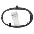 thumbnail image 2 of Gaiter Boot Ring, 71775051 Car Gear  Lever Gearstick Gaiter Boot Ring For  500 500c, 2 of 8