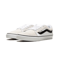thumbnail image 2 of VANS MENS Chukka Low Sidestripe "White/Black" VN0A5KQZWBK VN0A5KQZWBK from Stadium Goods, 2 of 8