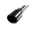 thumbnail image 4 of Flowmaster 737889 Signature Series Cat-Back System EXHAUST SYSTEM, 4 of 13