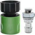 thumbnail image 3 of Suitable for garden hose, Cadet lawn mower, tractor, etc., 3 of 5